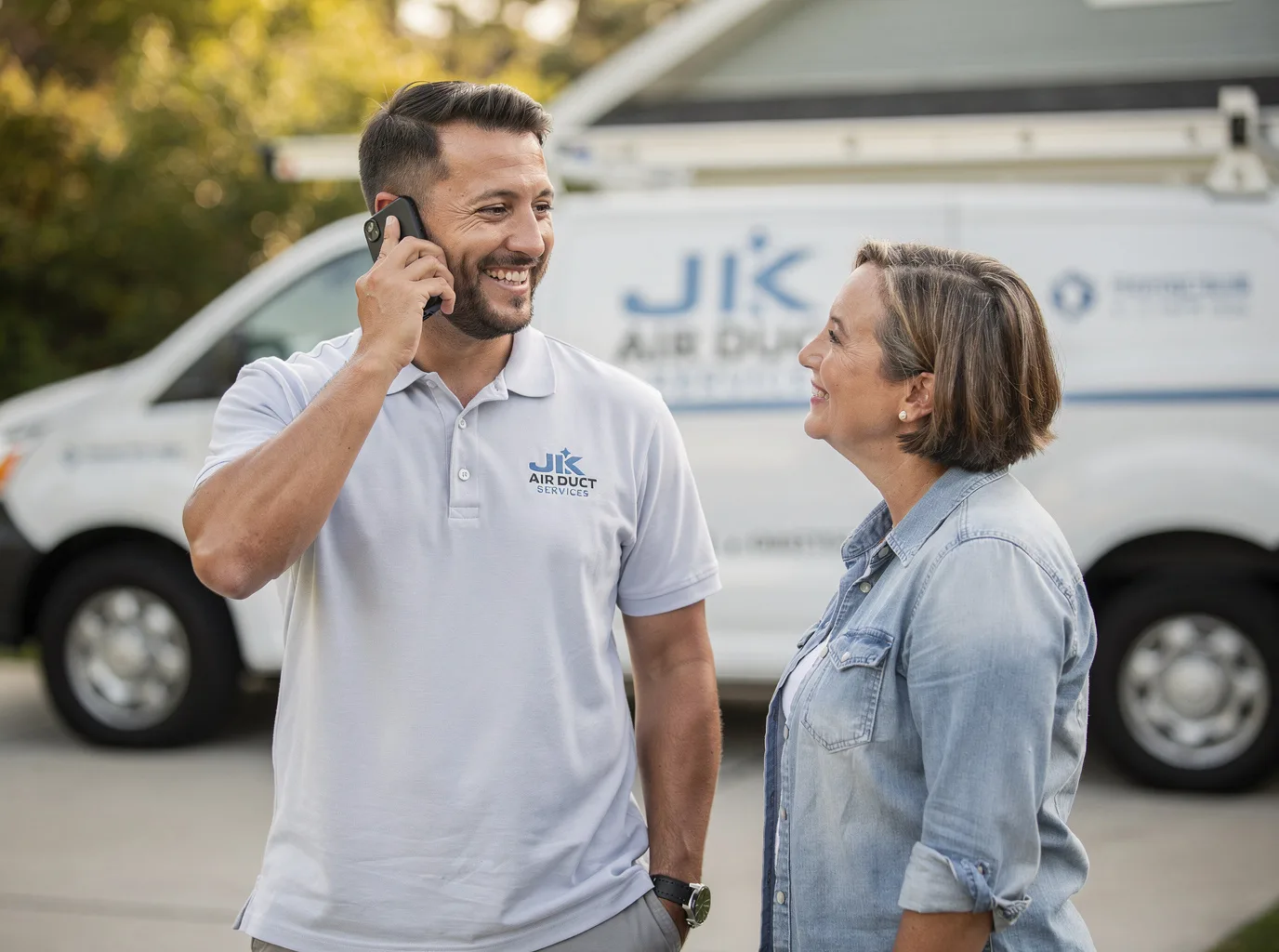 Air Duct Cleaning Sublette, IL FAQs